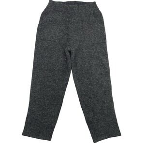 Le Bon Shoppe Pants Monte Pants Medium Charcoal Grey NWT